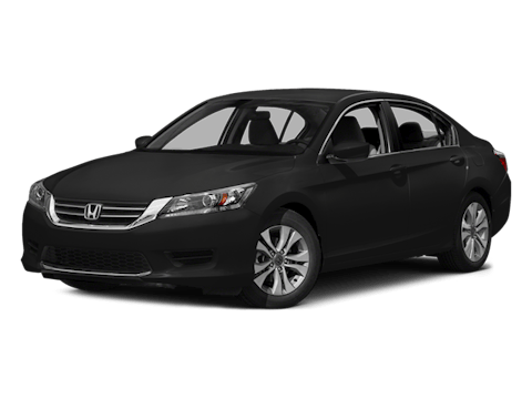 Used 2014 Honda Accord 4dr Car
